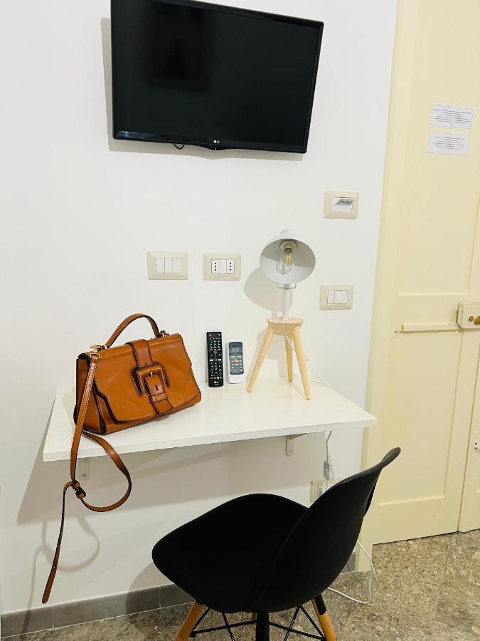 Dimora Casanello Hotell Lecce Eksteriør bilde