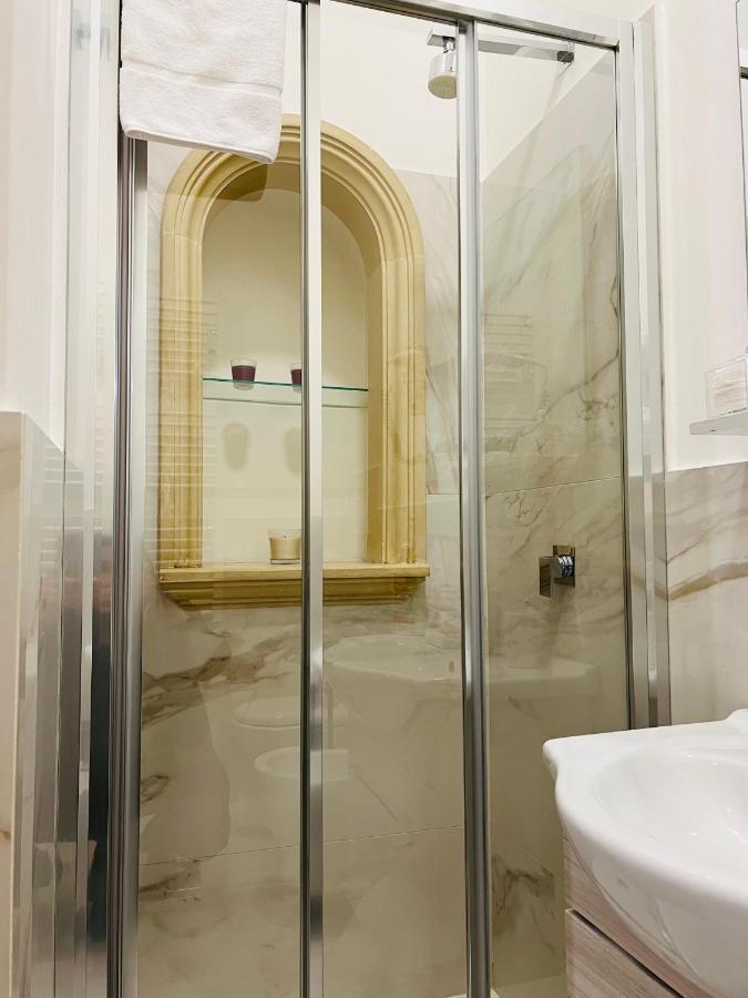 Dimora Casanello Hotell Lecce Eksteriør bilde