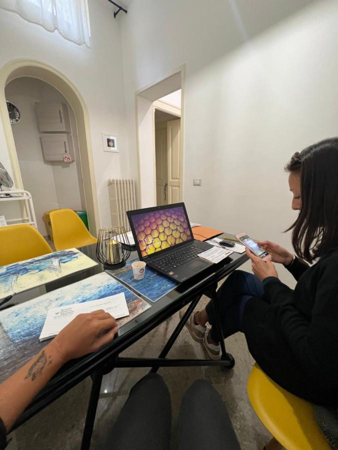Dimora Casanello Hotell Lecce Eksteriør bilde