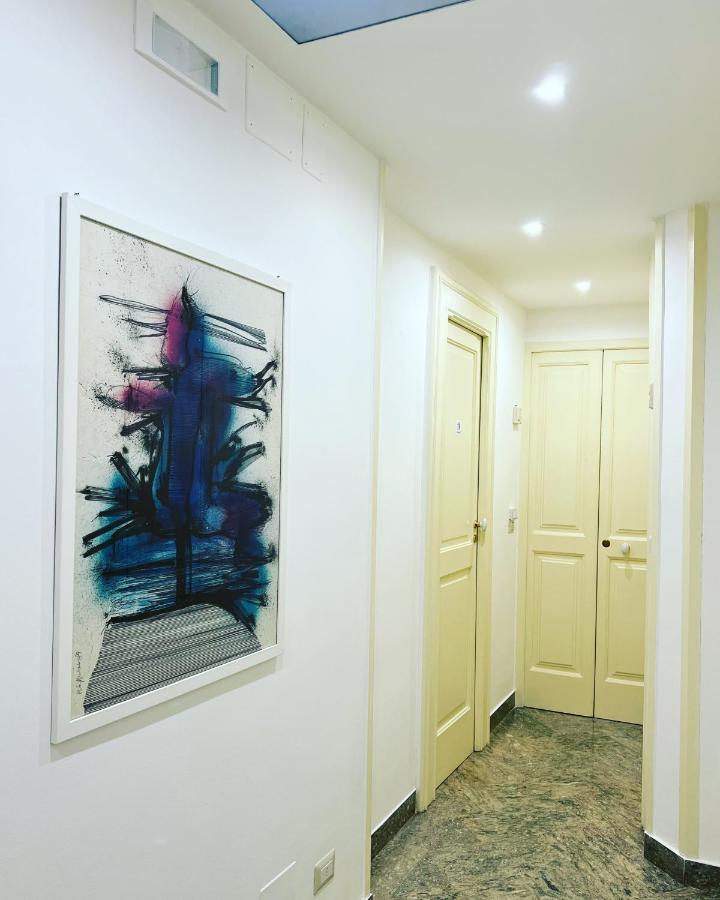 Dimora Casanello Hotell Lecce Eksteriør bilde
