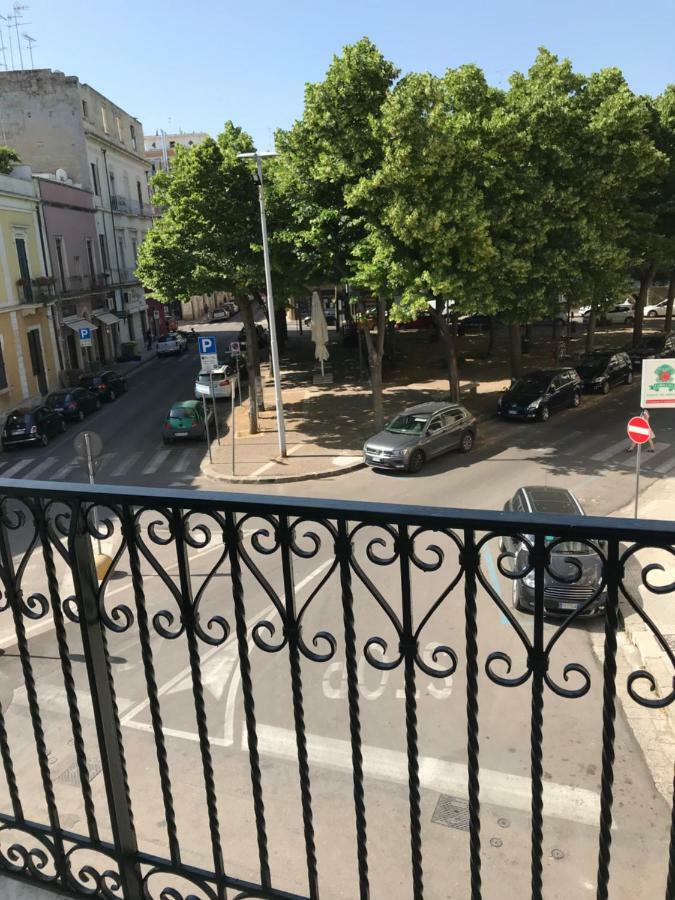 Dimora Casanello Hotell Lecce Eksteriør bilde