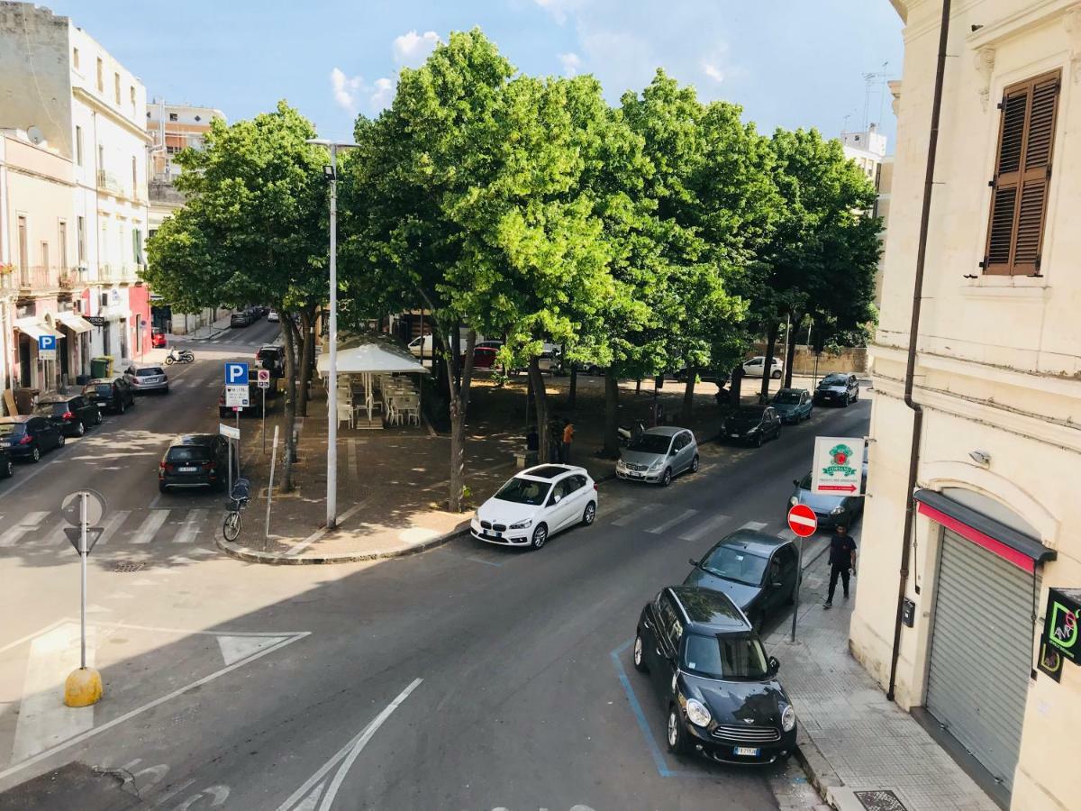 Dimora Casanello Hotell Lecce Eksteriør bilde