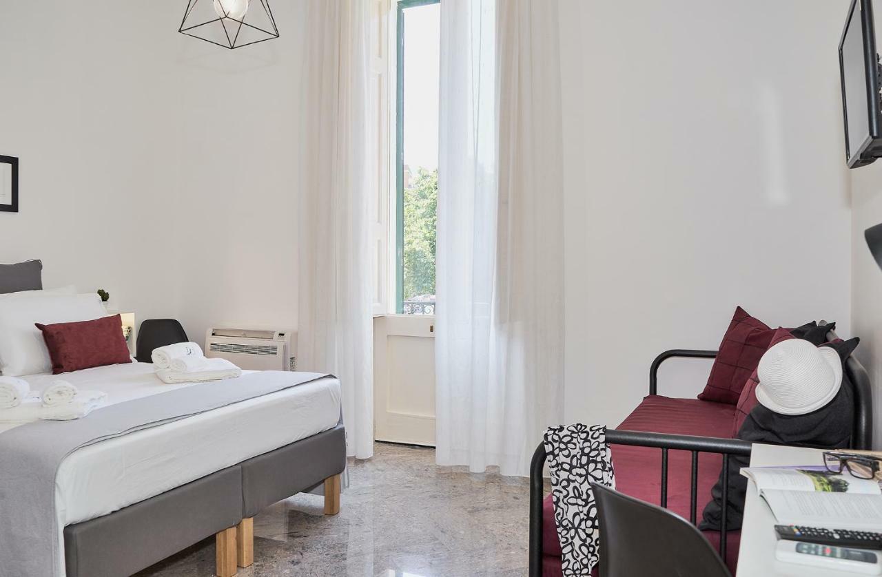 Dimora Casanello Hotell Lecce Eksteriør bilde