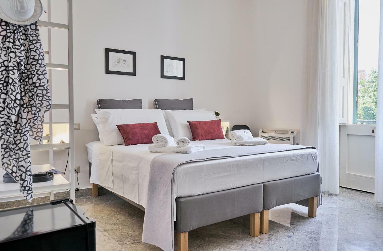 Dimora Casanello Hotell Lecce Eksteriør bilde