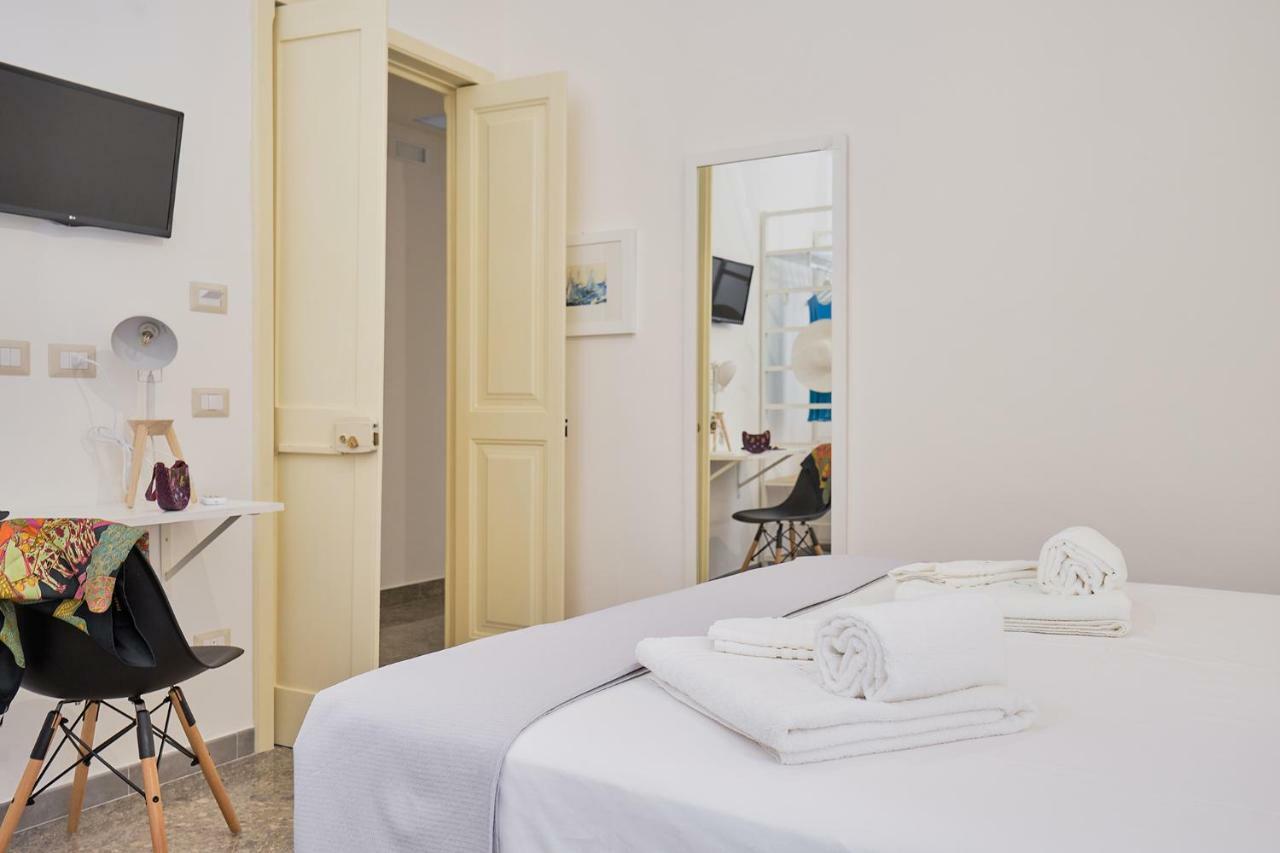 Dimora Casanello Hotell Lecce Eksteriør bilde