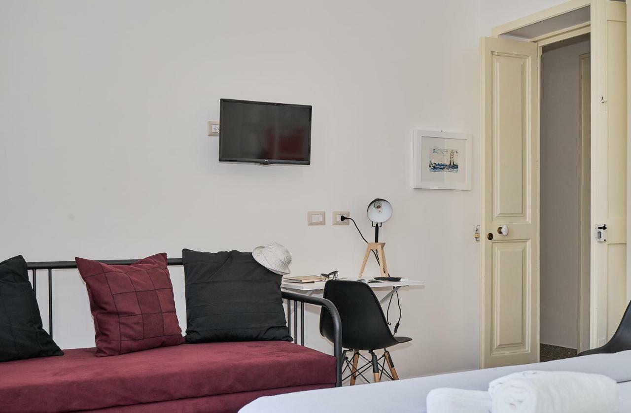 Dimora Casanello Hotell Lecce Eksteriør bilde