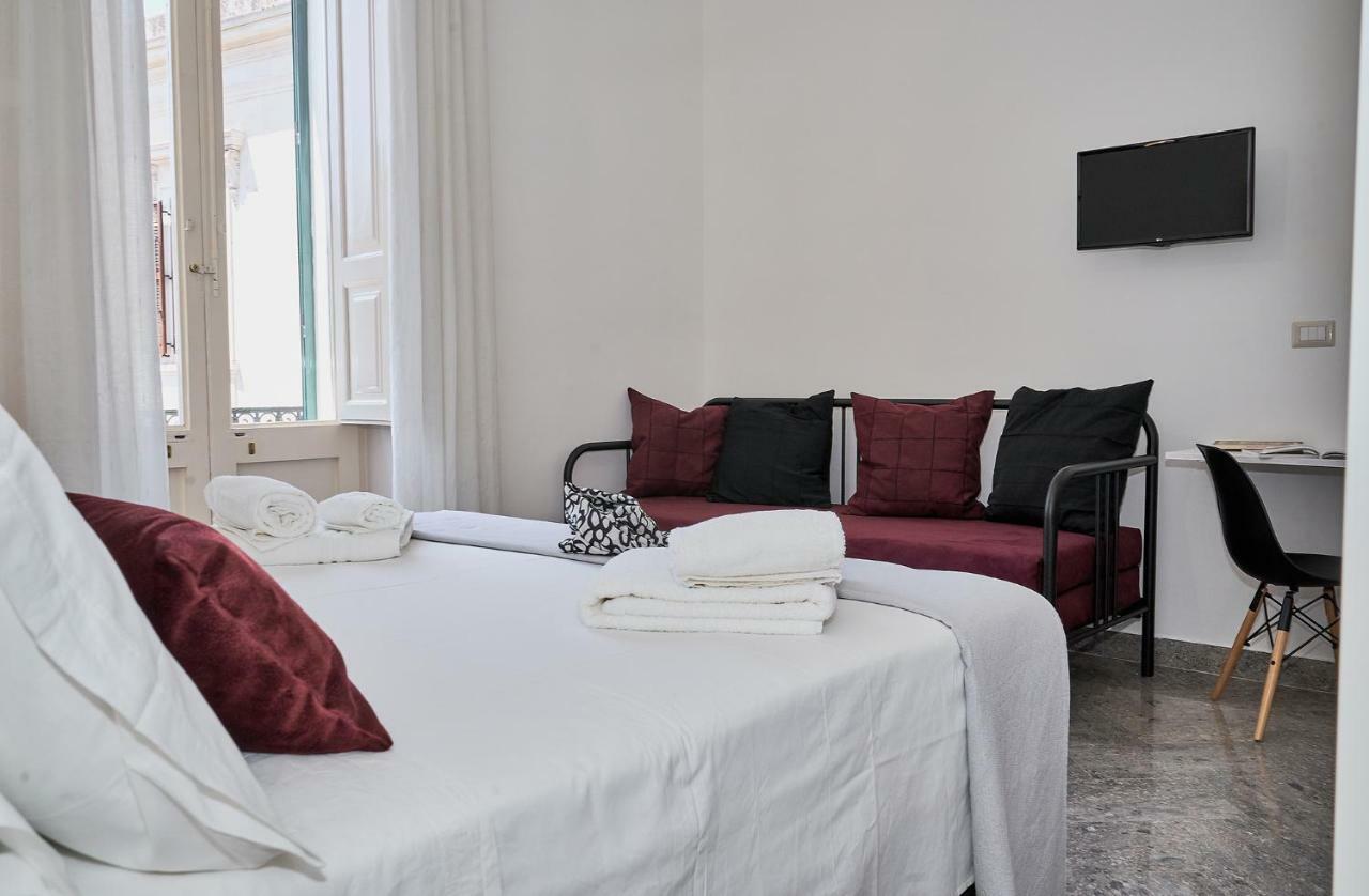 Dimora Casanello Hotell Lecce Eksteriør bilde